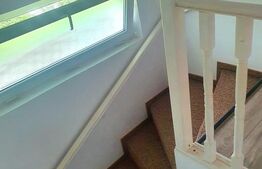 Casa individuala 3 camere, 130 mp, teren 660 mp, Salicea