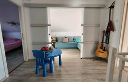 Casa individuală 4 camere, 130 mp, teren 660 mp, Salicea