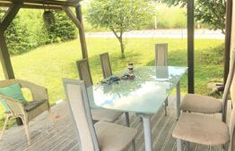 Casa individuala 3 camere, 130 mp, teren 660 mp, Salicea