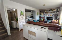 Casa individuală 4 camere, 130 mp, teren 660 mp, Salicea