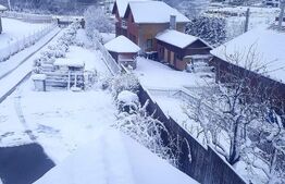 Casa individuală 4 camere, 130 mp, teren 660 mp, Salicea