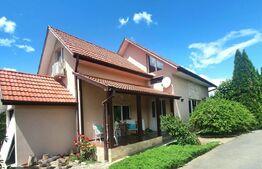 Casa individuală 4 camere, 130 mp, teren 660 mp, Salicea