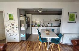 Casa individuală 4 camere, 130 mp, teren 660 mp, Salicea