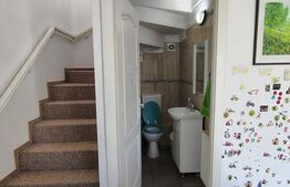 Casa individuală 4 camere, 130 mp, teren 660 mp, Salicea