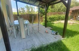 Casa individuală 4 camere, 130 mp, teren 660 mp, Salicea