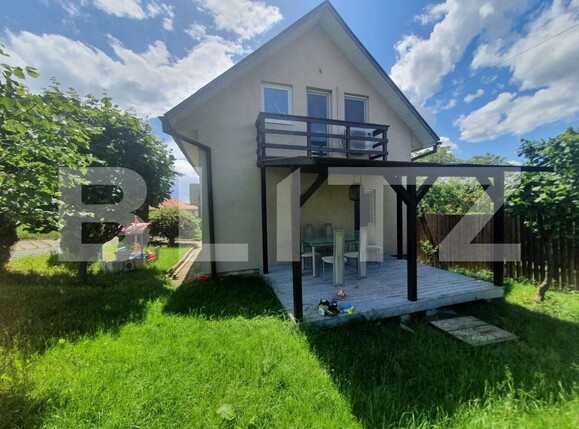 Casa de vânzare 3 camere Salicea - 183808CV | BLITZ Cluj-Napoca | Poza5