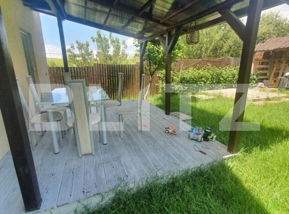 Casa de vânzare 3 camere Salicea - 183808CV | BLITZ Cluj-Napoca | Poza7