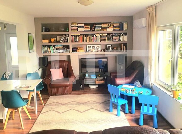 Casa de vânzare 3 camere Salicea - 183808CV | BLITZ Cluj-Napoca | Poza13