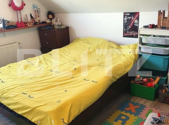 Casa de vânzare 4 camere Salicea - 183808CV | BLITZ Cluj-Napoca | Poza24