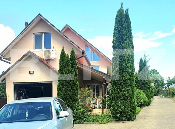 Casa de vânzare 3 camere Salicea - 183808CV | BLITZ Cluj-Napoca | Poza2