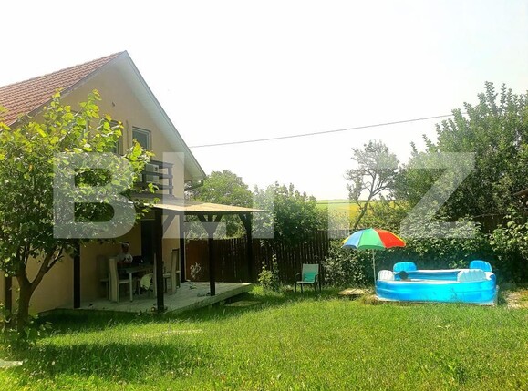 Casa de vânzare 3 camere Salicea - 183808CV | BLITZ Cluj-Napoca | Poza4