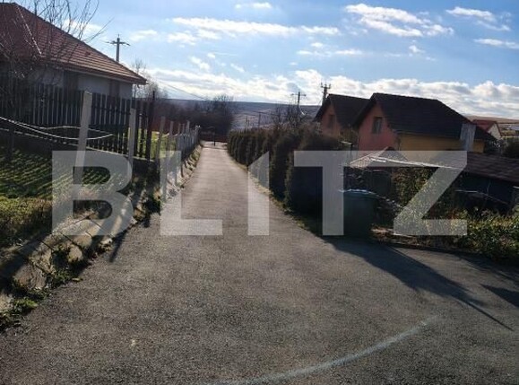 Casa de vânzare 3 camere Salicea - 183808CV | BLITZ Cluj-Napoca | Poza9