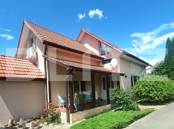 Casa de vânzare 3 camere Salicea - 183808CV | BLITZ Cluj-Napoca | Poza1