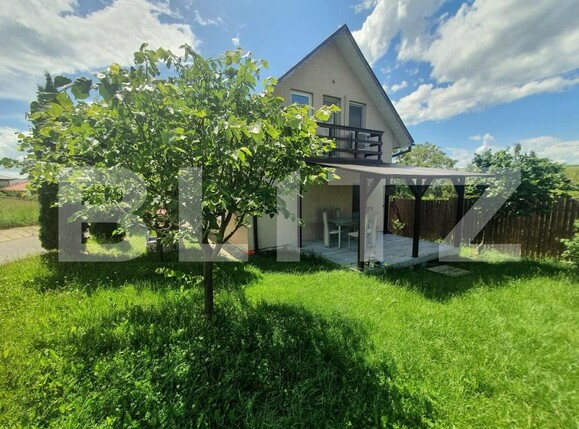 Casa de vânzare 4 camere Salicea - 183808CV | BLITZ Cluj-Napoca | Poza3