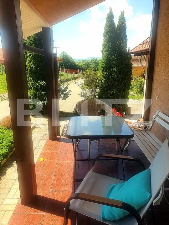 Casa de vânzare 4 camere Salicea - 183808CV | BLITZ Cluj-Napoca | Poza8