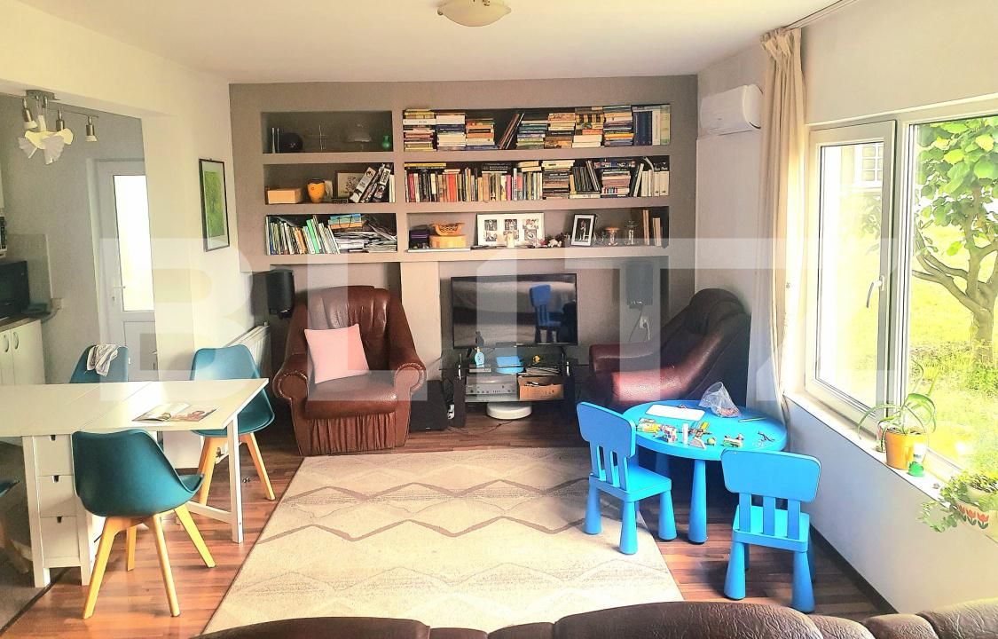 Casa de vânzare 4 camere Salicea - 183808CV | BLITZ Cluj-Napoca | Poza13