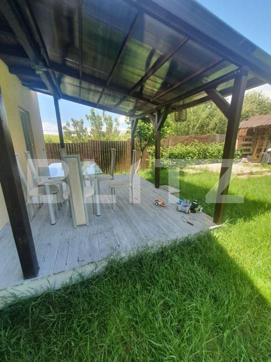 Casa de vânzare 3 camere Salicea - 183808CV | BLITZ Cluj-Napoca | Poza7