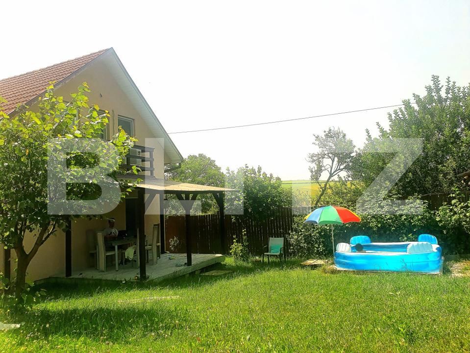 Casa de vânzare 4 camere Salicea - 183808CV | BLITZ Cluj-Napoca | Poza4
