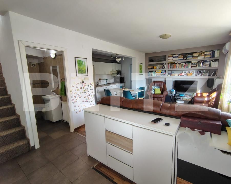 Casa de vânzare 3 camere Salicea - 183808CV | BLITZ Cluj-Napoca | Poza11