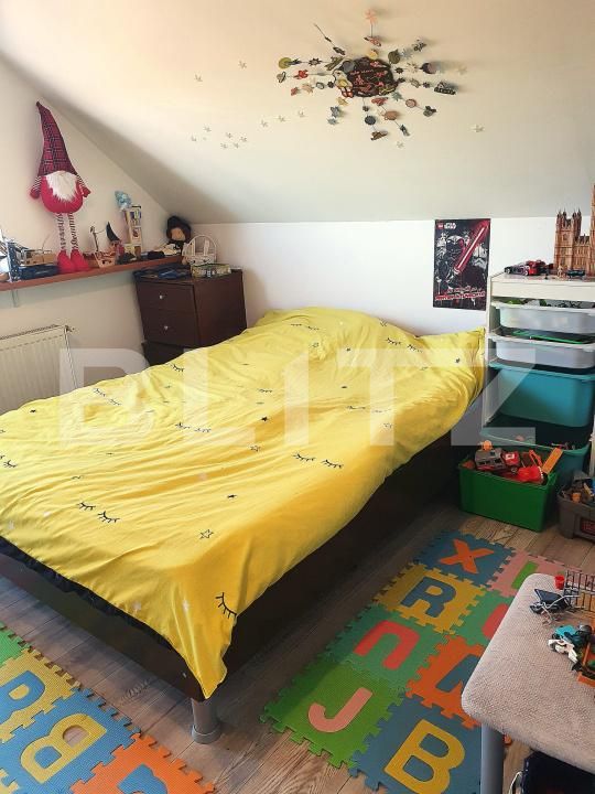 Casa de vânzare 4 camere Salicea - 183808CV | BLITZ Cluj-Napoca | Poza24