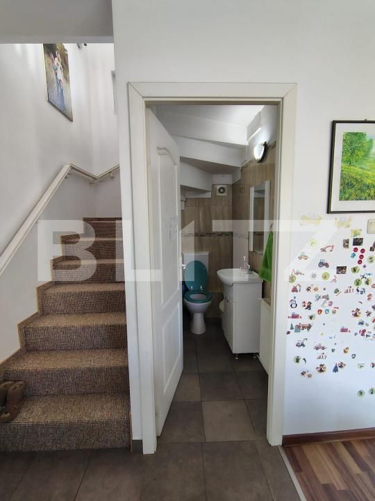 Casa de vânzare 3 camere Salicea - 183808CV | BLITZ Cluj-Napoca | Poza15