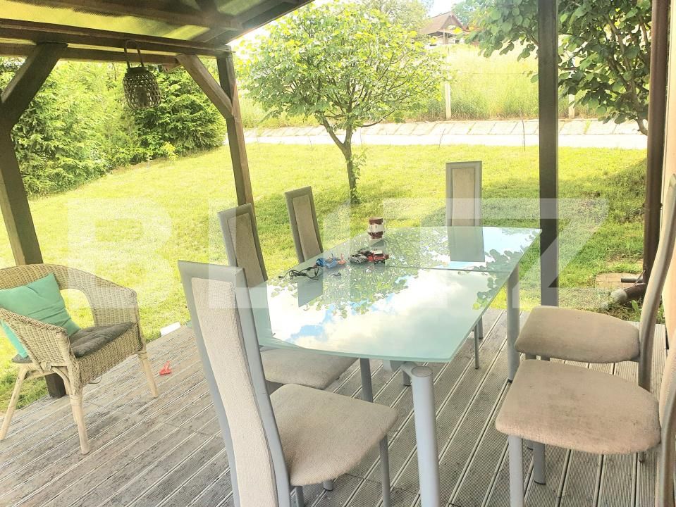 Casa de vânzare 3 camere Salicea - 183808CV | BLITZ Cluj-Napoca | Poza6