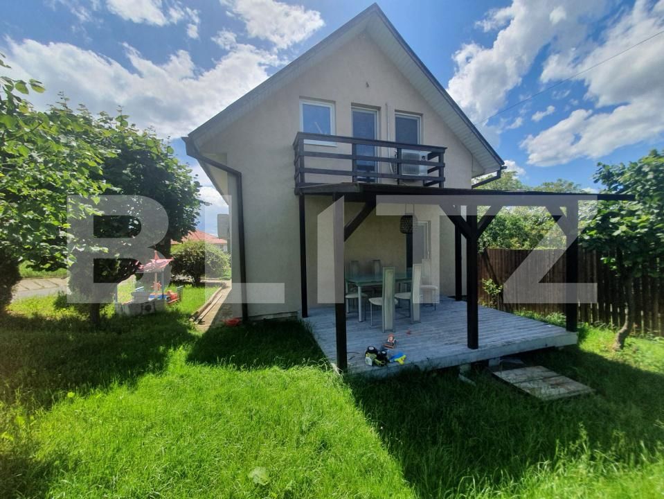 Casa de vânzare 4 camere Salicea - 183808CV | BLITZ Cluj-Napoca | Poza5