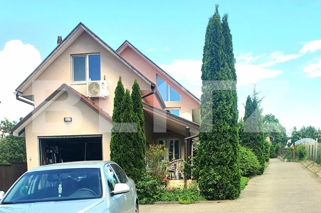 Casa de vânzare 4 camere Salicea - 183808CV | BLITZ Cluj-Napoca | Poza2