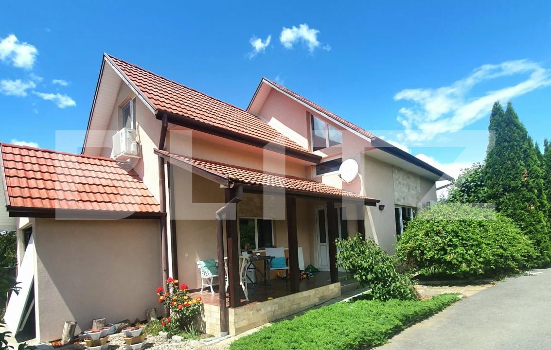 Casa de vânzare 3 camere Salicea - 183808CV | BLITZ Cluj-Napoca | Poza1