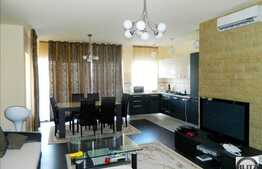 Duplex de lux intr-o locatie linistita si accesibila! Zona Europa