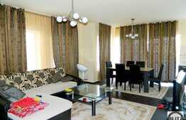 Duplex de lux intr-o locatie linistita si accesibila! Zona Europa