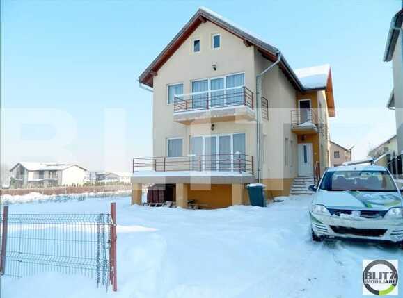 Casa de vânzare 1 camera Europa - 18381CV | BLITZ Cluj-Napoca | Poza16