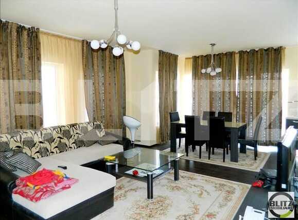 Casa de vânzare 1 camera Europa - 18381CV | BLITZ Cluj-Napoca | Poza1