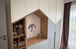 Apartament modern cu 3 camere, zonă premium –Tractorul