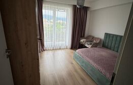 Apartament modern cu 3 camere, zonă premium –Tractorul