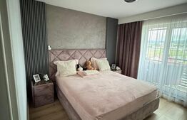 Apartament modern cu 3 camere, zonă premium –Tractorul