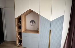 Apartament modern cu 3 camere, zonă premium –Tractorul