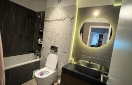 Apartament modern cu 3 camere, zonă premium –Tractorul