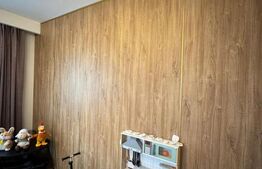 Apartament modern cu 3 camere, zonă premium –Tractorul