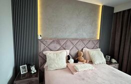 Apartament modern cu 3 camere, zonă premium –Tractorul