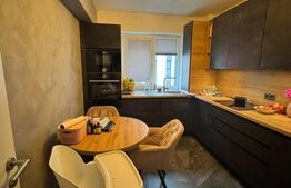 Apartament modern cu 3 camere, zonă premium –Tractorul