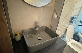 Apartament modern cu 3 camere, zonă premium –Tractorul