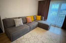 Apartament modern cu 3 camere, zonă premium –Tractorul