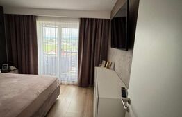 Apartament modern cu 3 camere, zonă premium –Tractorul