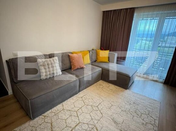 Apartament de vânzare 3 camere 13 Decembrie - 183811AV | BLITZ Brașov | Poza1