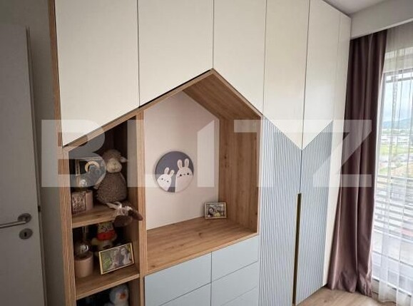 Apartament de vânzare 3 camere 13 Decembrie - 183811AV | BLITZ Brașov | Poza9
