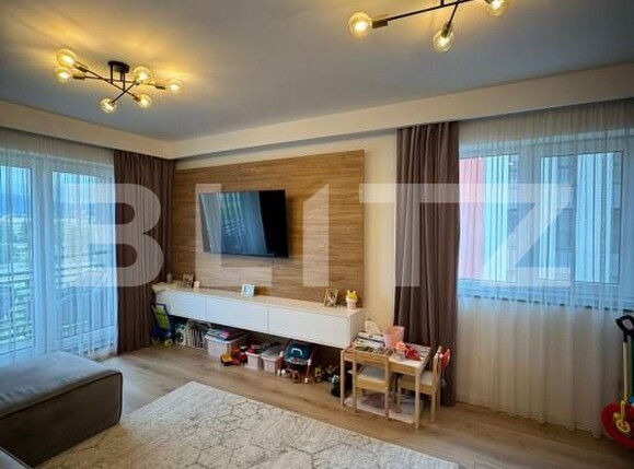 Apartament de vânzare 3 camere 13 Decembrie - 183811AV | BLITZ Brașov | Poza2
