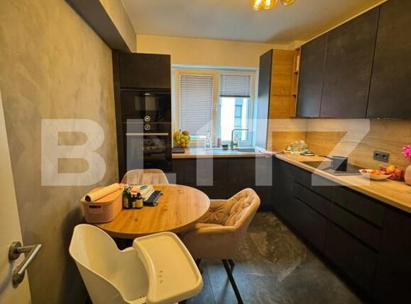 Apartament de vânzare 3 camere 13 Decembrie - 183811AV | BLITZ Brașov | Poza4
