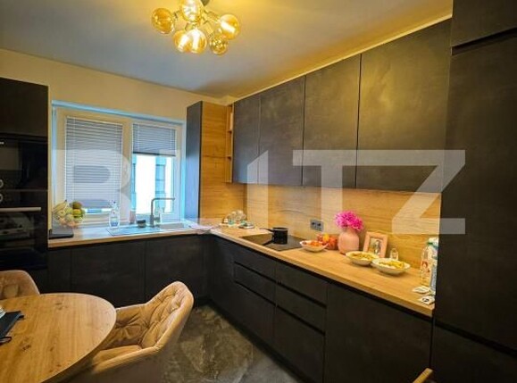 Apartament de vânzare 3 camere 13 Decembrie - 183811AV | BLITZ Brașov | Poza1