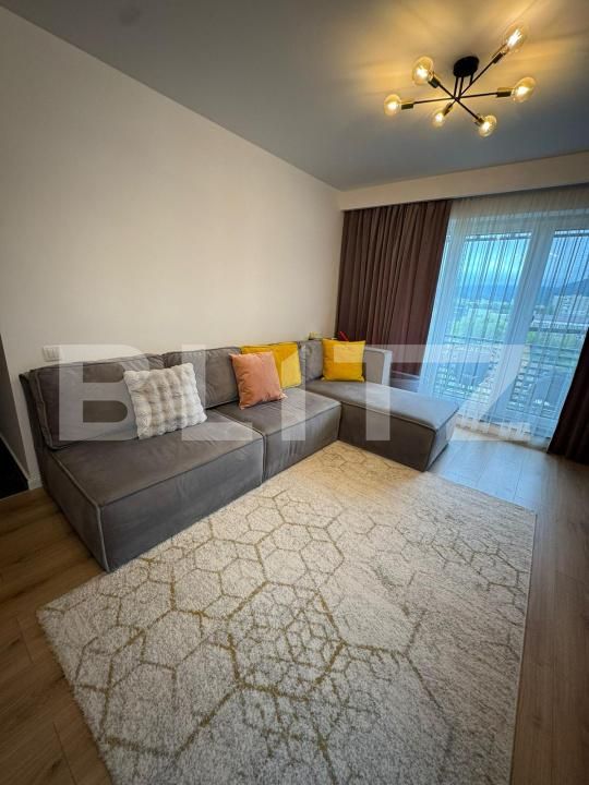 Apartament de vânzare 3 camere 13 Decembrie - 183811AV | BLITZ Brașov | Poza1